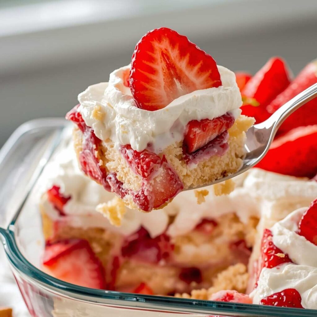 Heaven on Earth Cake