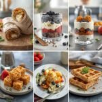 10 Easy High-Protein Breakfast Meal Prep Ideas
