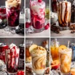 6 Viral Dirty Soda