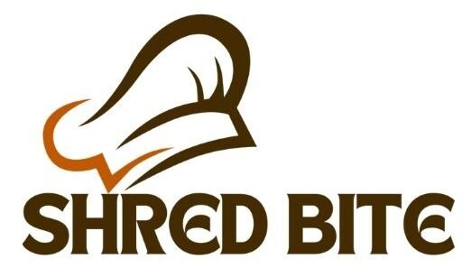 Logo for SHREDBITE