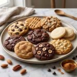8 Easy Keto Cookie Recipes