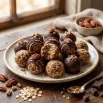 Pecan Pie Balls