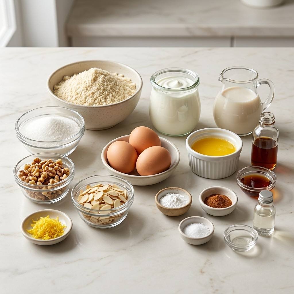 Ingredients
